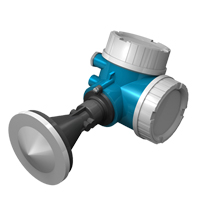 Nile Radar Level WaterLOG Thumb 200x200